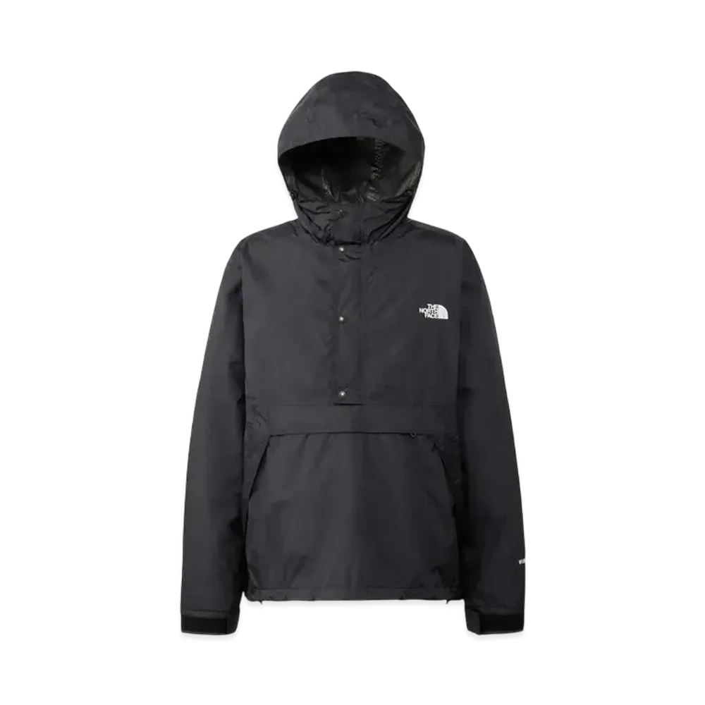 The North Face Torenyan Anorak "Black"