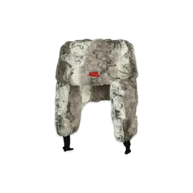 Supreme Ushanka Hat (24FW) "Tan"
