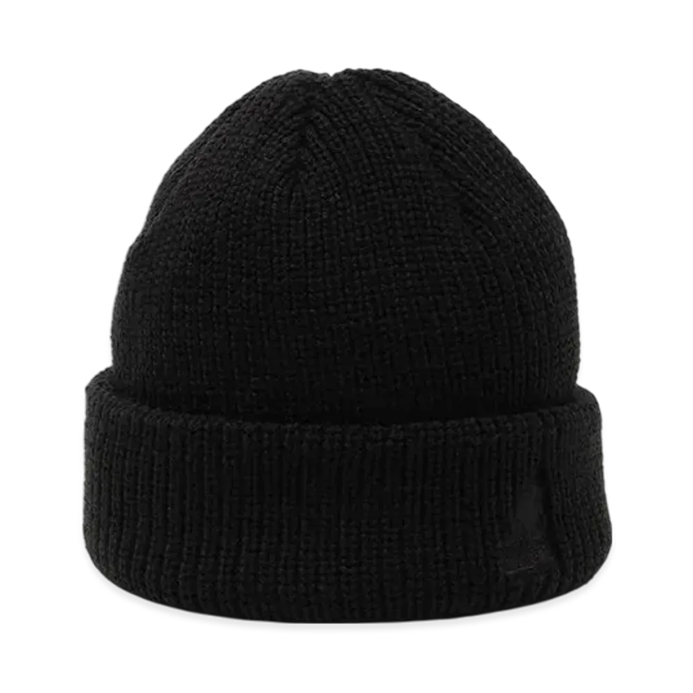 Kangol 2 Way Beanie "Black"