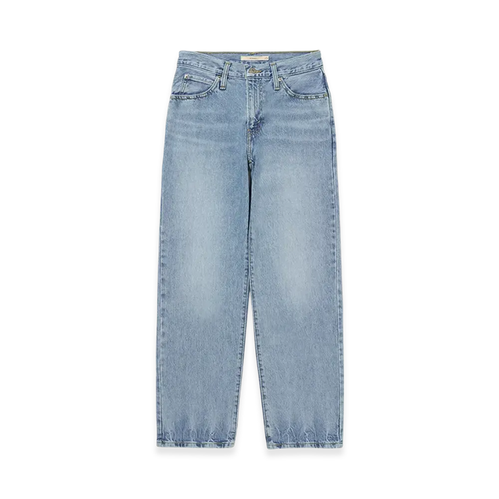 Levi's 94 Baggy Jeans "Medium Indigo"