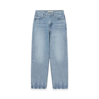 Levi's 94 Baggy Jeans "Medium Indigo"