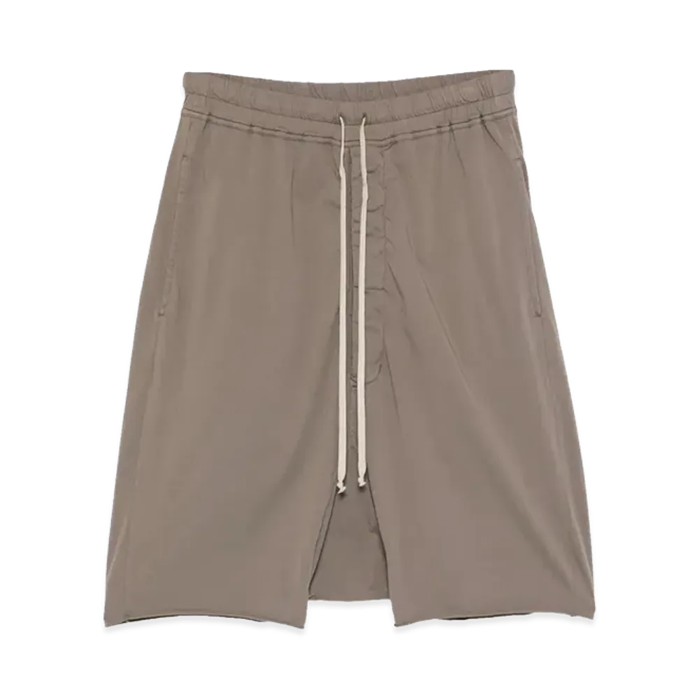 Rick Owens DRKSHDW Shorts "Brown"