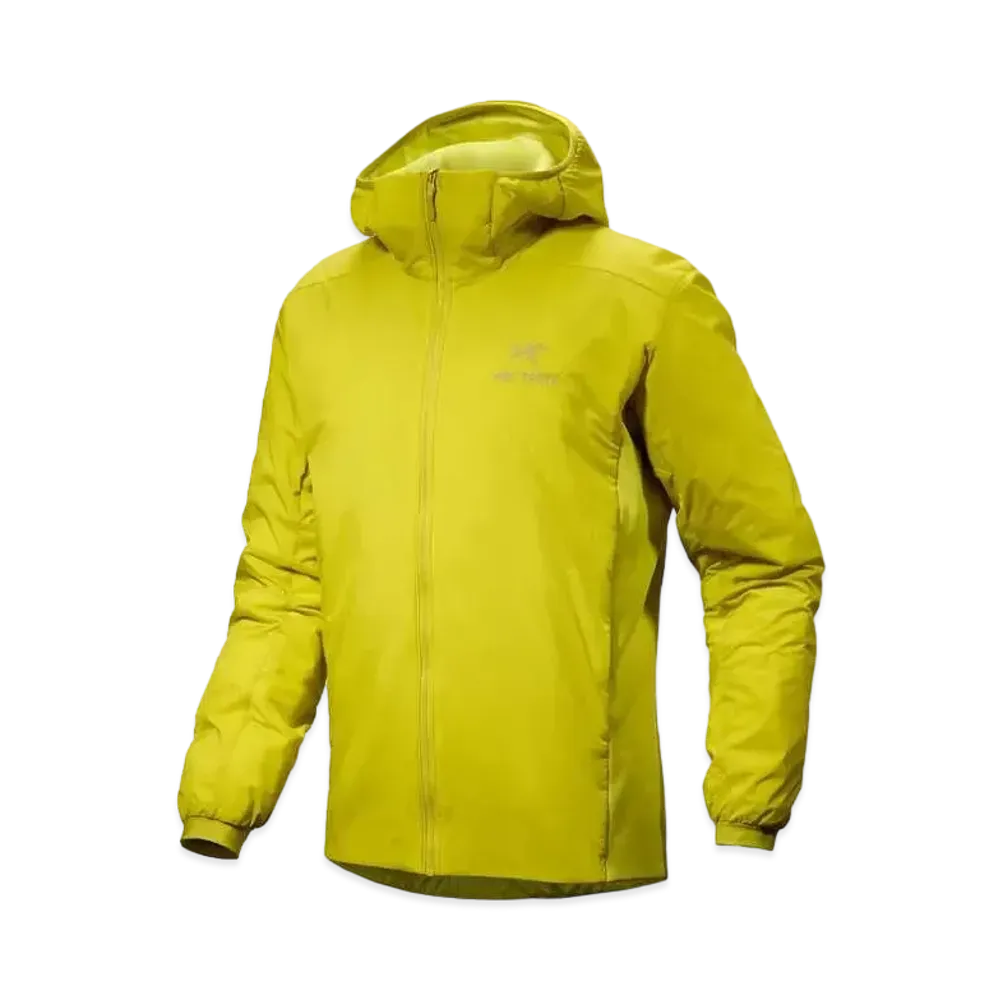 ARC'TERYX Atom Hoody Men's "Lampyre" X000007487