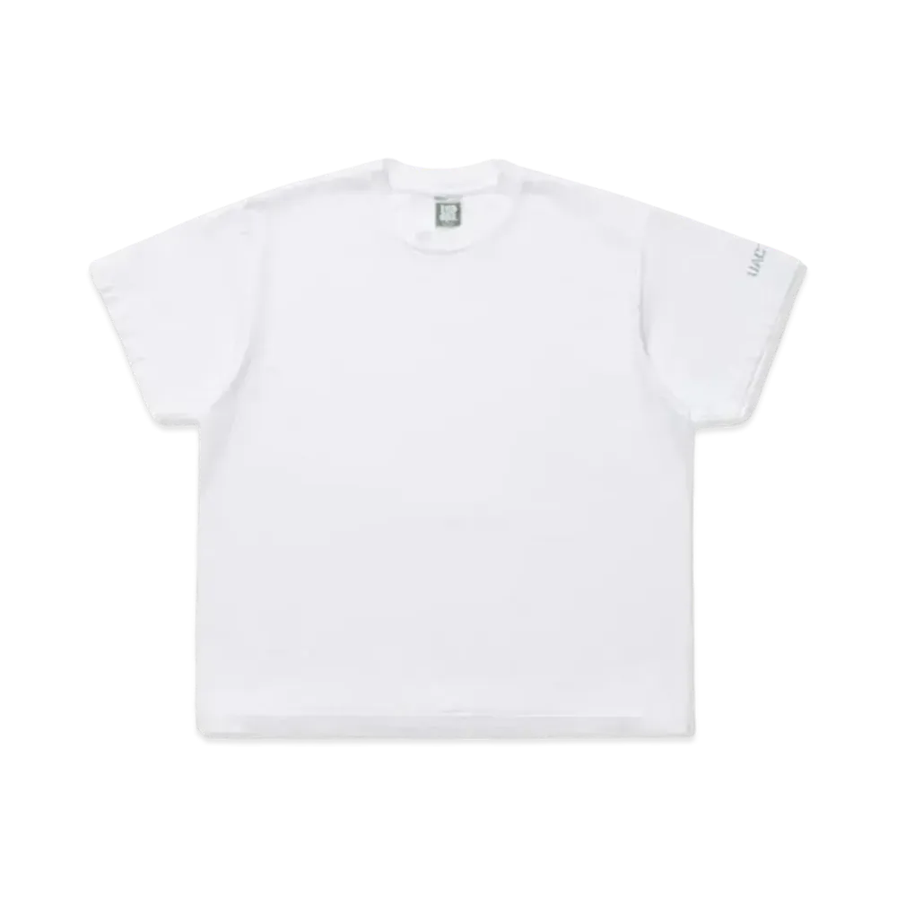 UNDEFEATED UACTP Uniform S/S Tee "White"