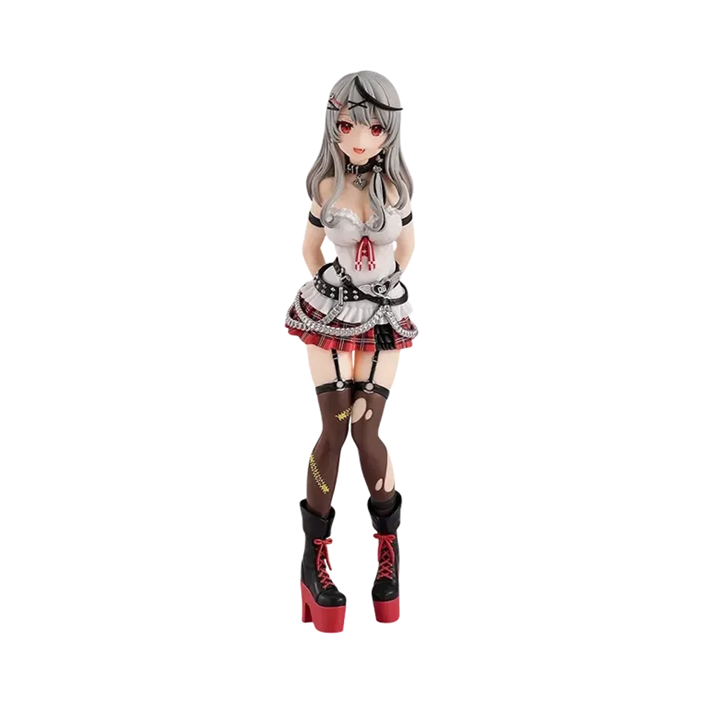 Good Smile Company "POP UP PARADE" -hololive production- Sakamata Chloe