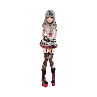 Good Smile Company "POP UP PARADE" -hololive production- Sakamata Chloe