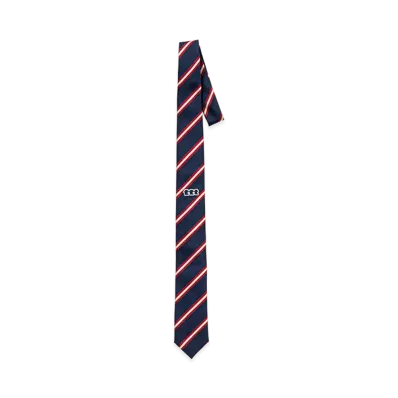 TTTMSW Wire Necktie "Navy"
