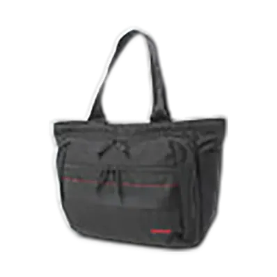 BRIEFING Bs Box Tote AG "Black"