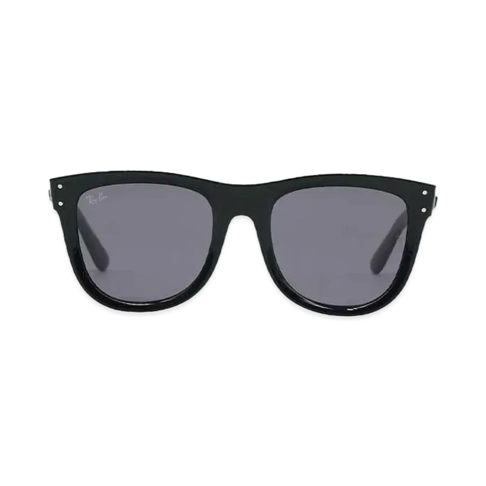 Ray-Ban WAYFARER REVERSE "BLACK x VIOLET"