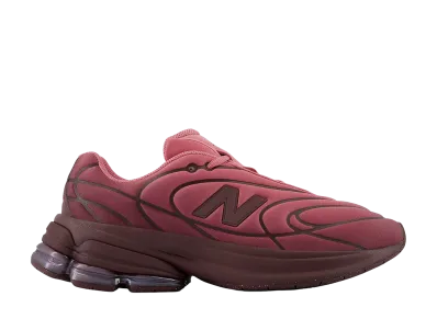 New Balance New Balance 5030 "Cherry Leather/Pink Eraser"