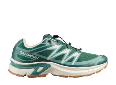 Salomon XT-EVR "Bistro Green/Vanilla Ice/Oil Blue"