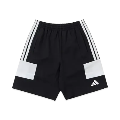 adidas KM Icon Shorts "Black"