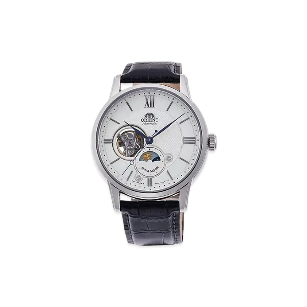 ORIENT Classic Collection RN-AS0003S