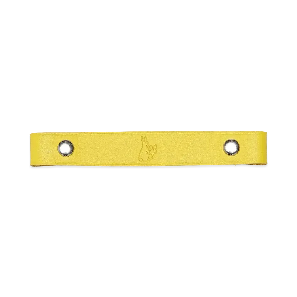 FR2 Icon Mask Strap "Yellow"
