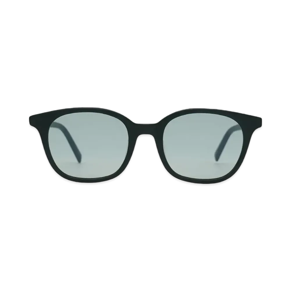 A.D.S.R. MONK (Gray) "Matte Black x Gray"