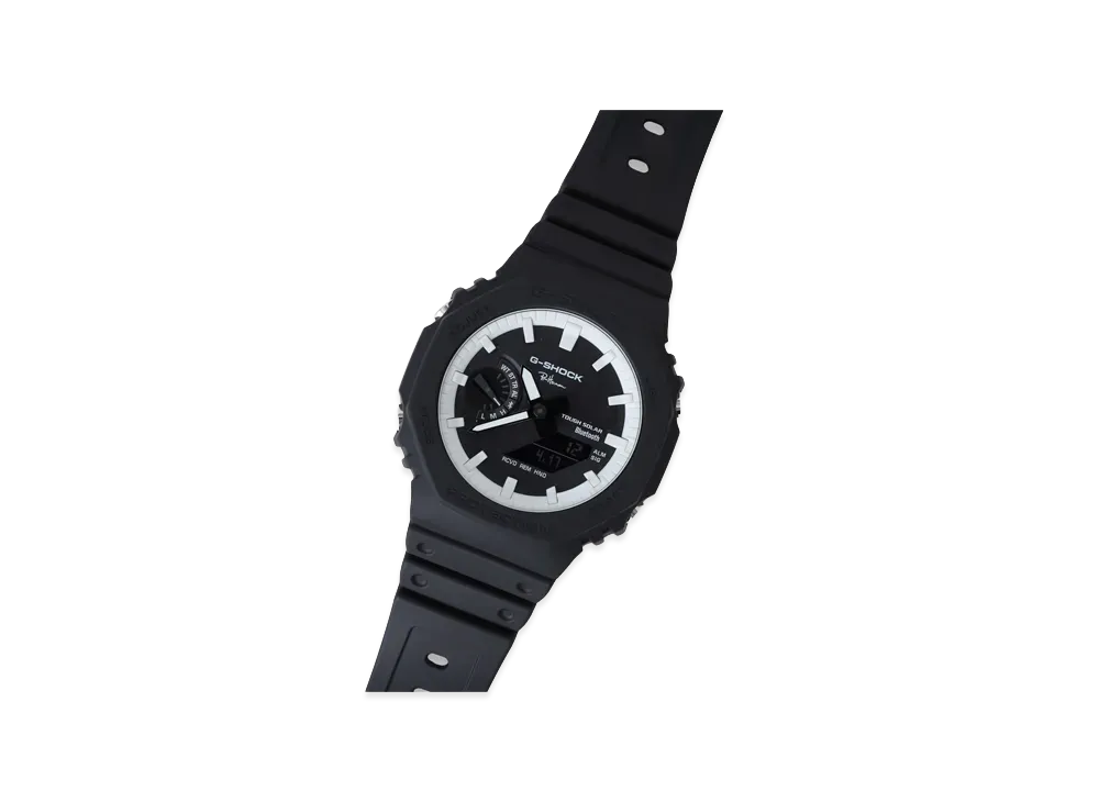 Ron Herman x Casio G-Shock Watch GA-B2100 "Black"