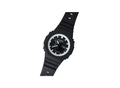 Ron Herman x Casio G-Shock Watch GA-B2100 "Black"