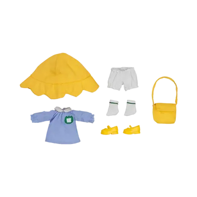 Good Smile Company "Nendoroid Doll" -Nendoroid Doll- Outfit Set: Kindergarten - Kids