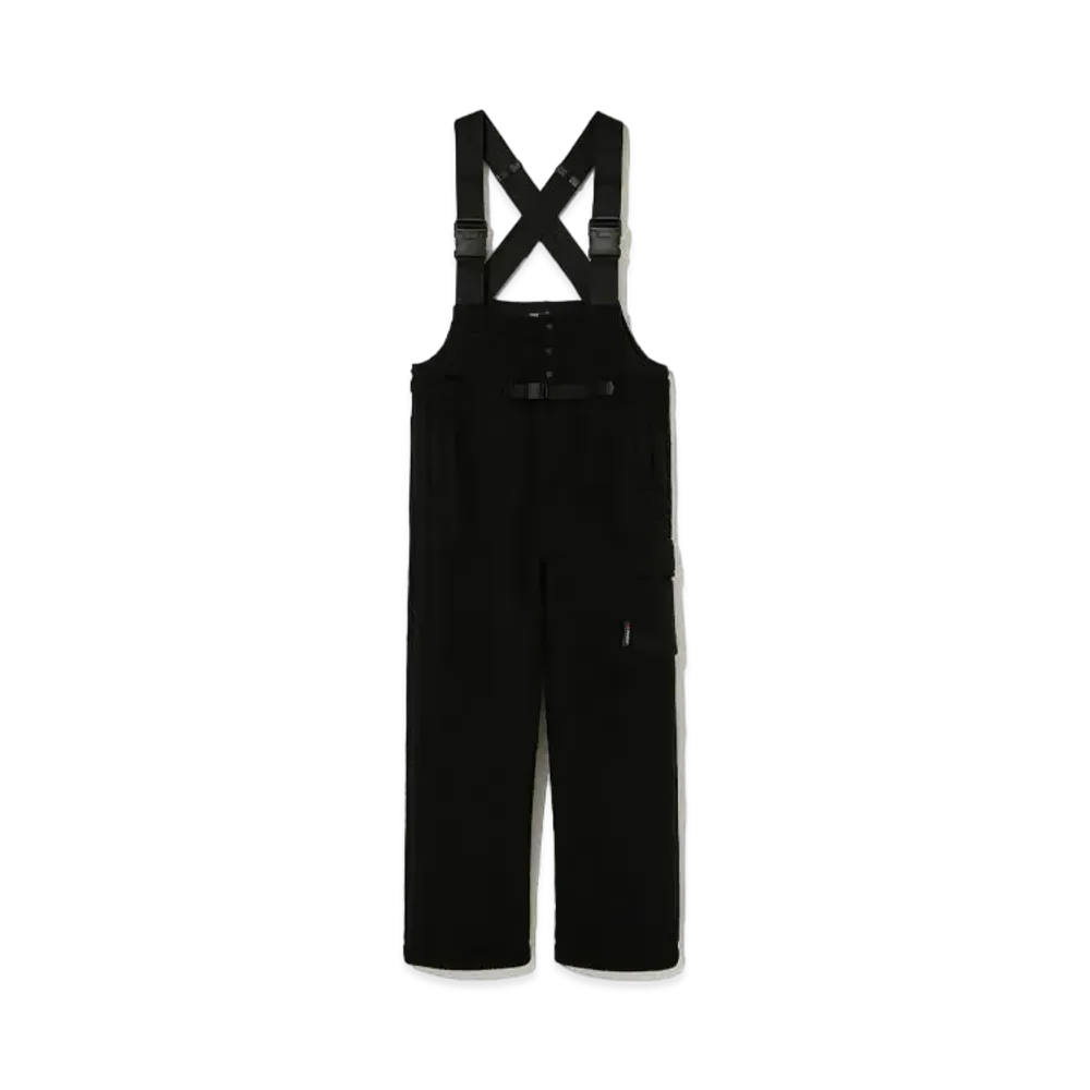 UNDERCOVER Bottoms "Black"