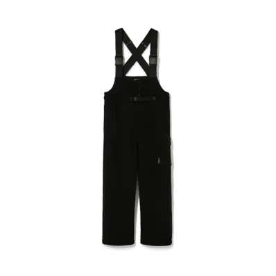 UNDERCOVER Bottoms "Black"