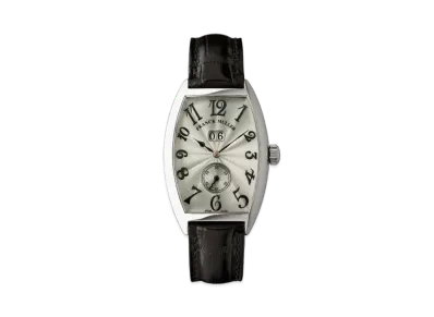 FRANCK MULLER Cintree Curvex Grand Guichet