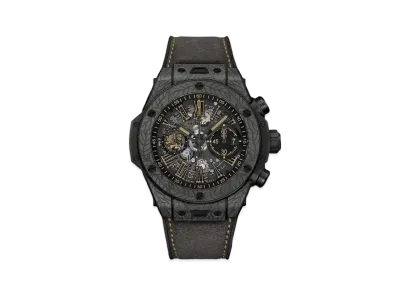 HUBLOT Big Bang Unico Aruturo Fuente Ceramic 44mm