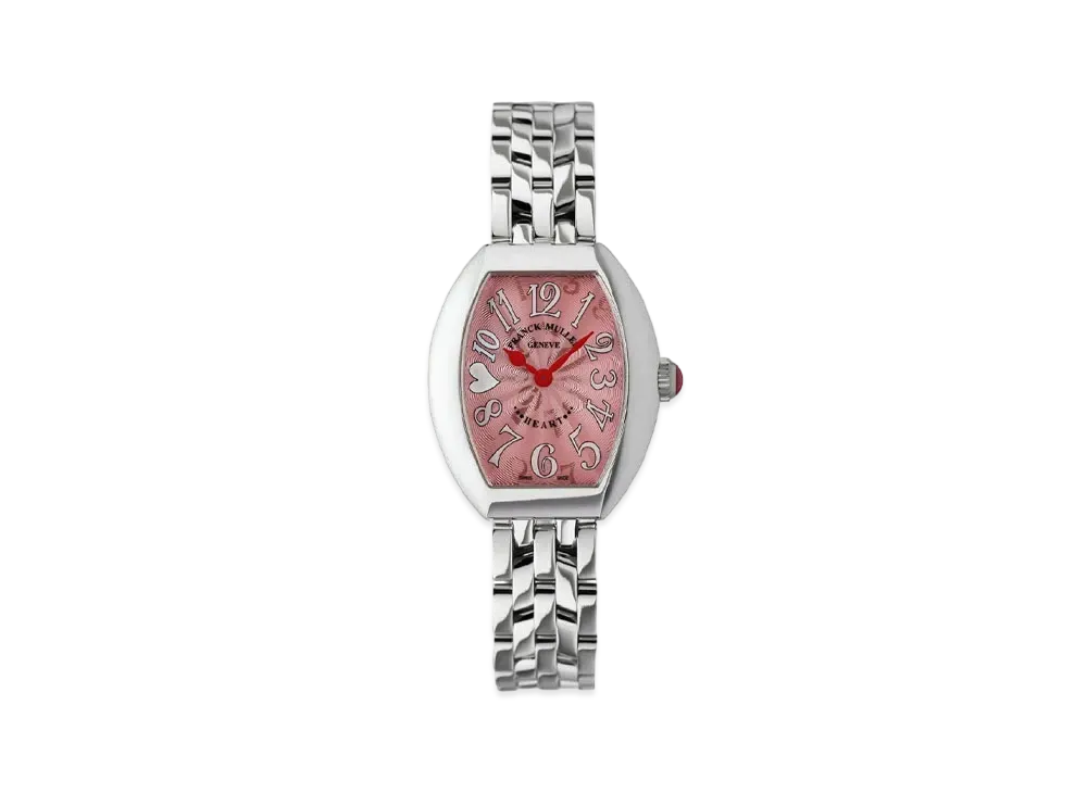 FRANCK MULLER Heart to Heart