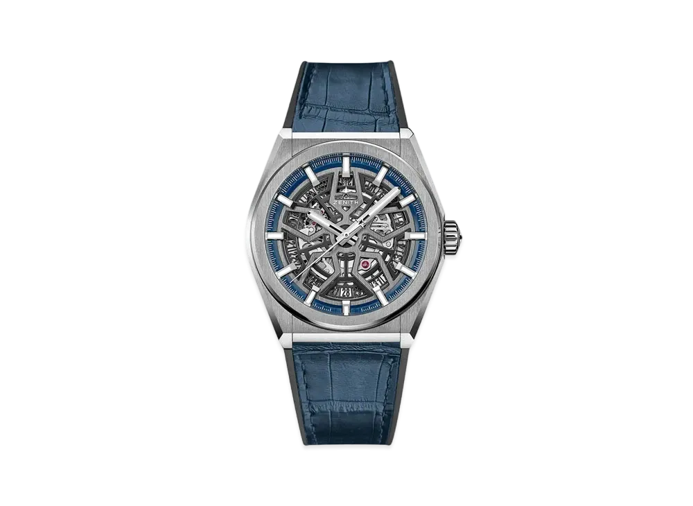 ZENITH Defy Classic