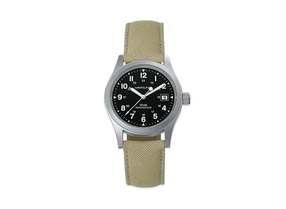 Hamilton Khaki Field Mechanical