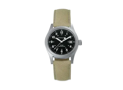 Hamilton Khaki Field Mechanical