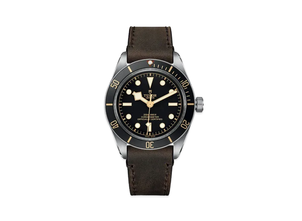 TUDOR BLACK BAY FIFTY-EIGHT
