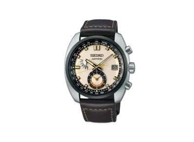 SEIKO Astron Solar Radio Line SBXY005