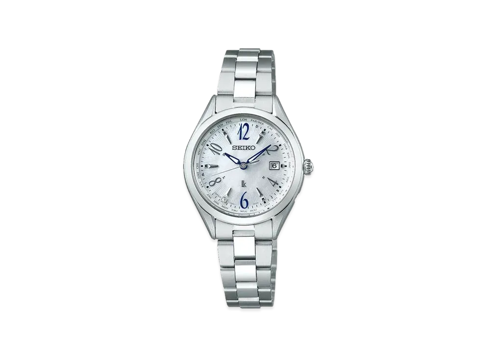 SEIKO Lukia Lady Collection SSQV103