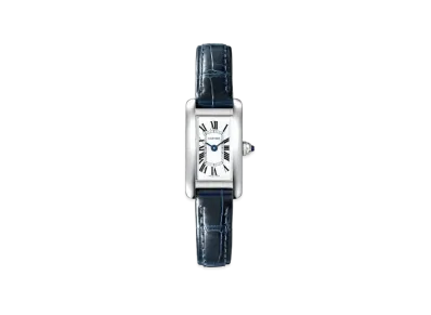 Cartier Tank Americane Watch