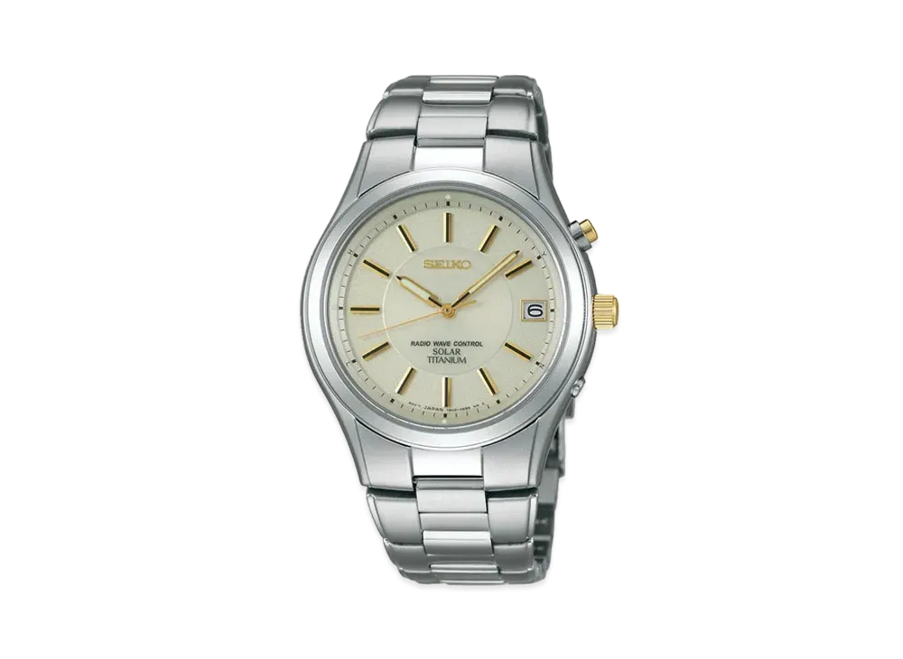 SEIKO Seiko Selection SBTM199