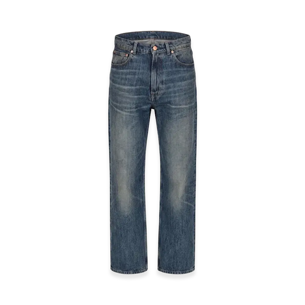 OUR LEGACY Jeans "Blue"