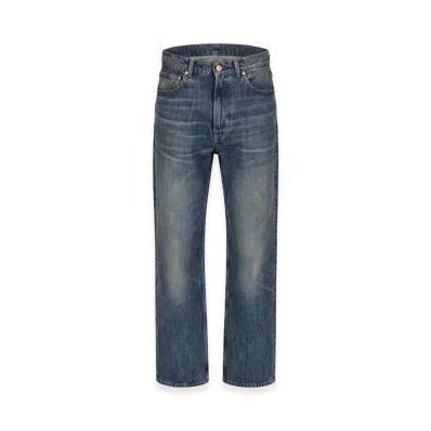 OUR LEGACY Jeans "Blue"
