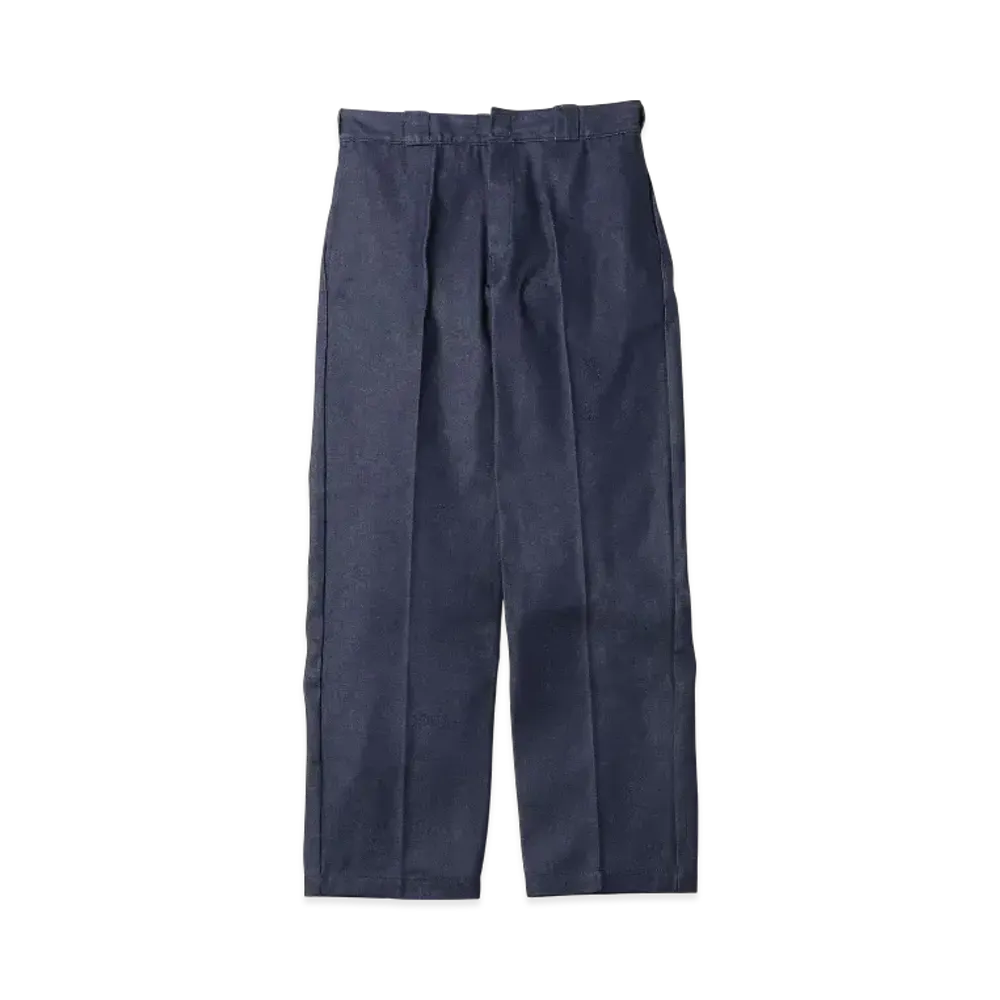 Dickies Denim Work Pants "Indigo"