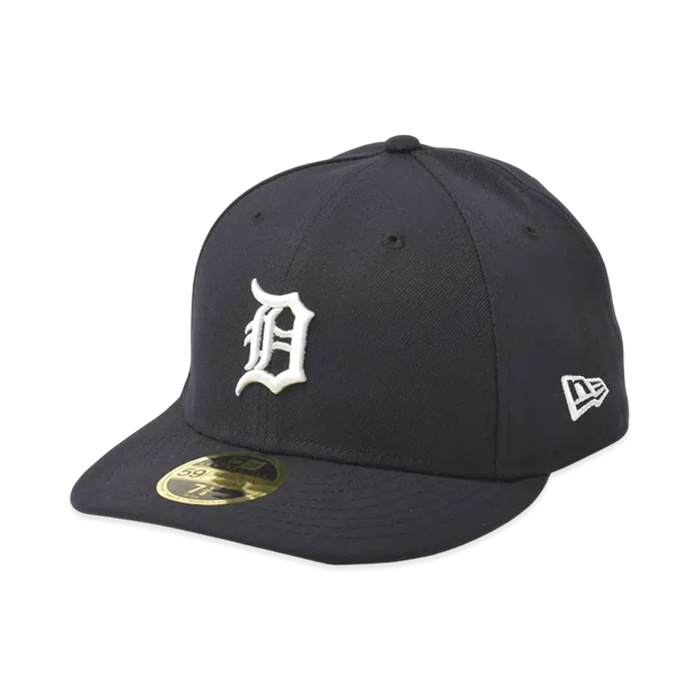 NEW ERA 59Fifty Detroit Tigers "Navy"
