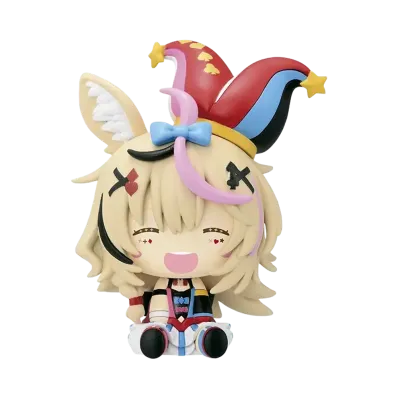 BANDAI "Ichiban Kuji" -Hololive Chokonokko Collection 2026 ver.- Omaru Polka Prize: Omaru Polka Chokonokko