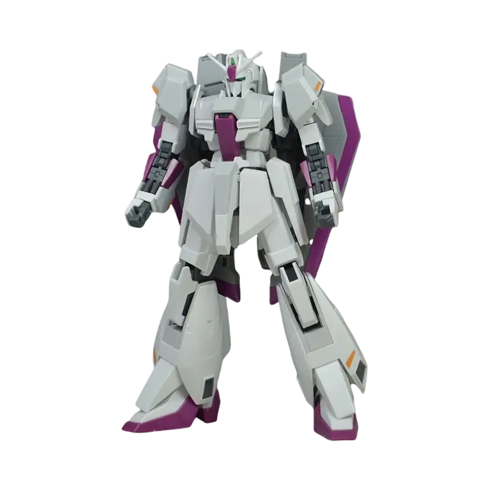 HG 1/144 Zeta Gundam III The Gundam Base Limited