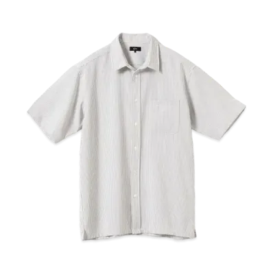 BEAMS Soccer Mini Regular Shirt "Gray"