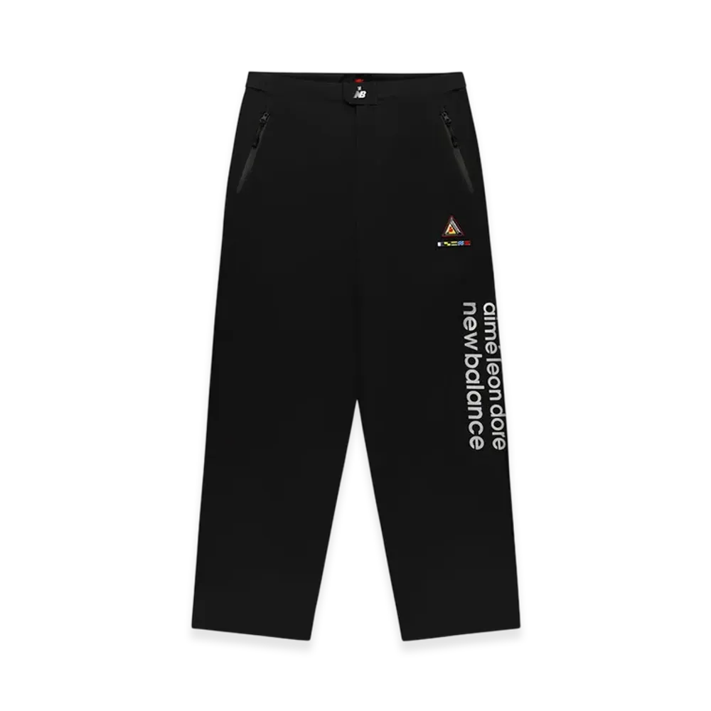 Aime Leon Dore x New Balance 991 Offshore Pant "Jet black"