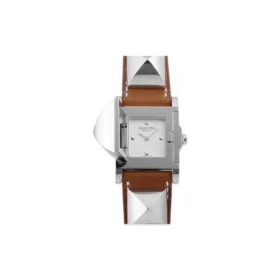 Hermes Medor Watch TPM
