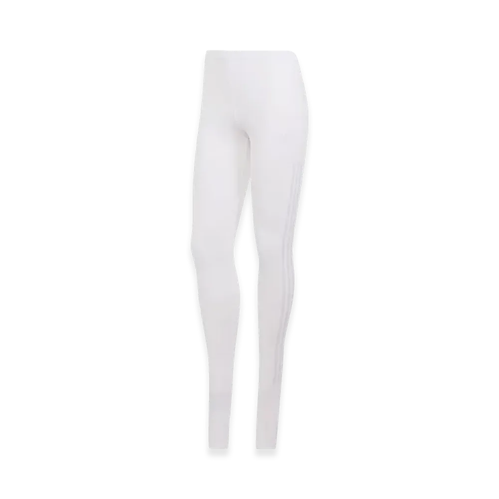 adidas Adiluna Season 2 x BLACKPINK JENNIE Women's Sheer Leggings "White"