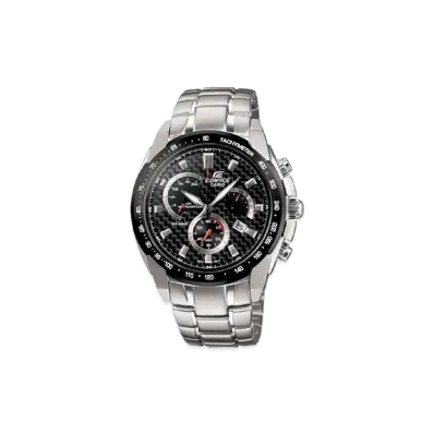 Casio EDIFICE EF-521SPJ-1AJF "Black"