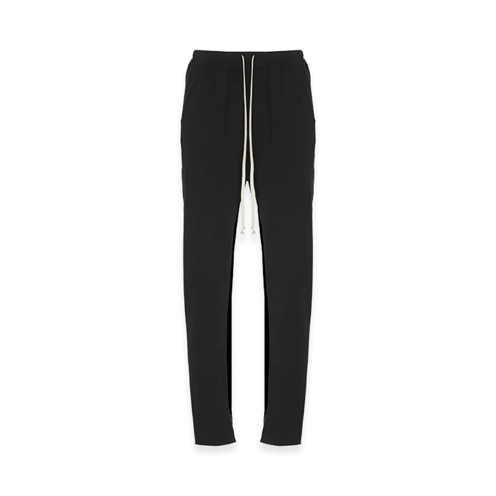 Rick Owens DRKSHDW Women's 'pull On Sliced Pillar' Skirt "Black"