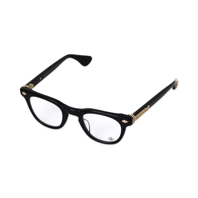 Chrome Hearts Eyewear Optical Panaty Ho E47 "Black"