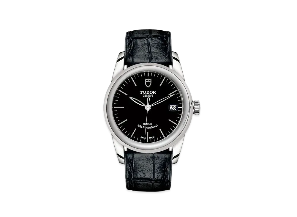 TUDOR GLAMOUR DATE