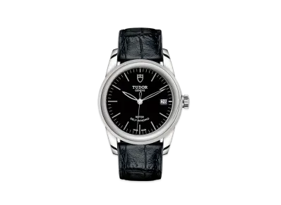 TUDOR GLAMOUR DATE